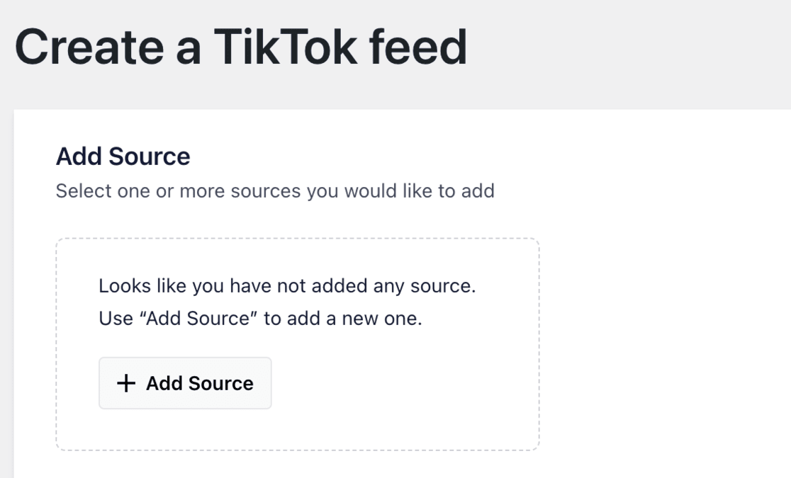 TikTok Feeds Pro