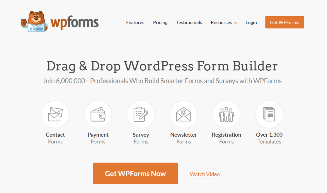 Formulir WP