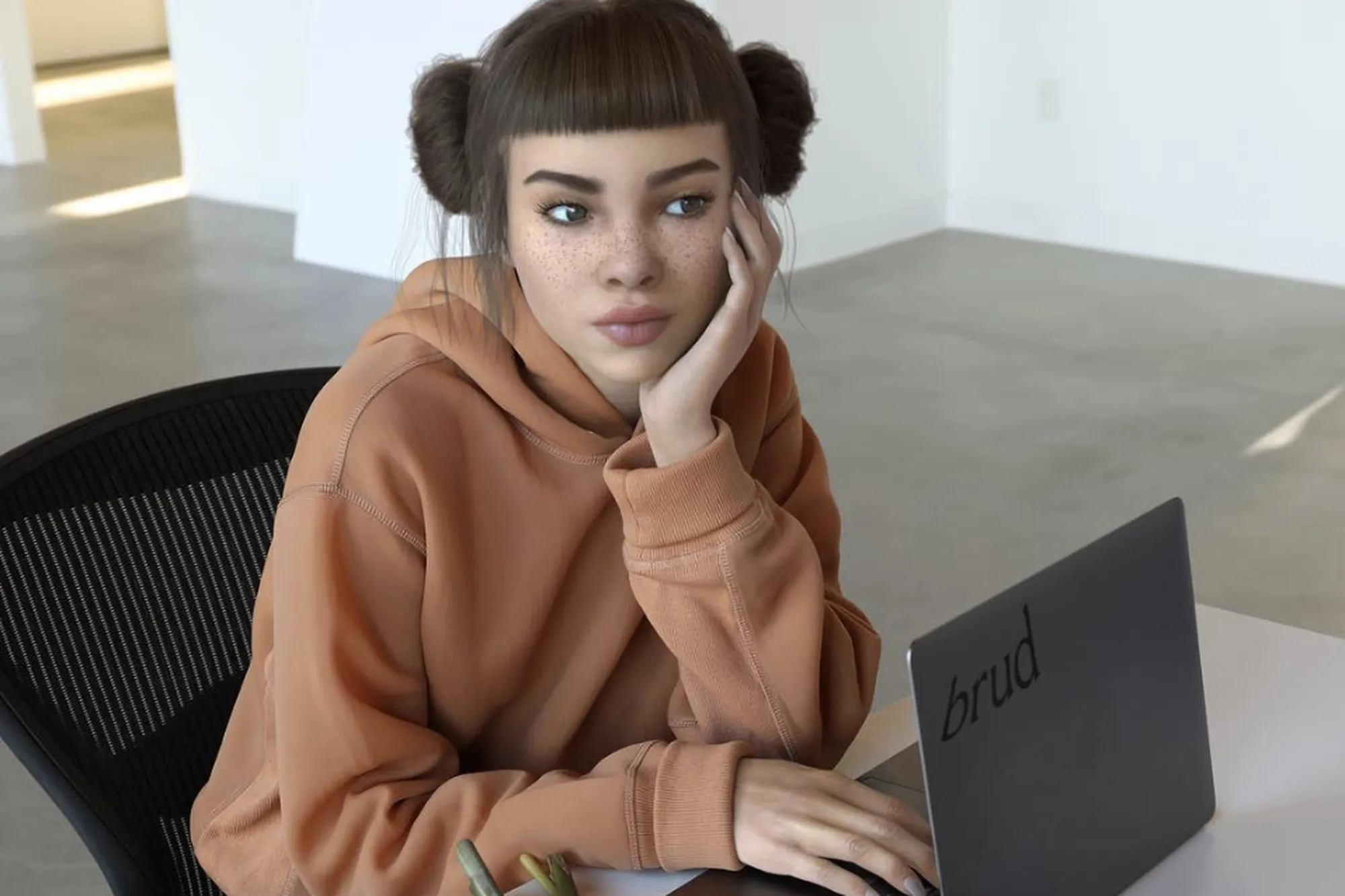 Lil Miquela