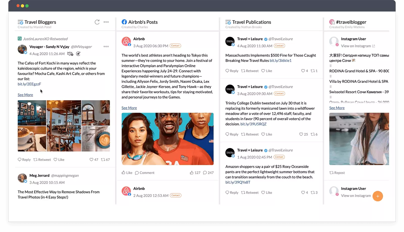 Alternatives SocialPilot, les meilleures alternatives SocialPilot à découvrir cette année