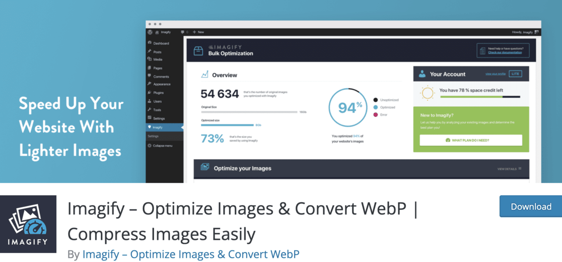 加速 WordPress 网站速度的最佳插件