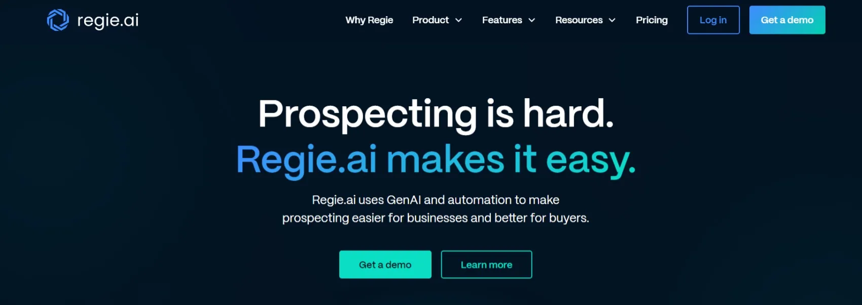 Regie AI Review